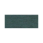 DMC Floss 3768 Dark Gray Green